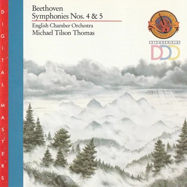 Symphonies Nos. 4 & 5