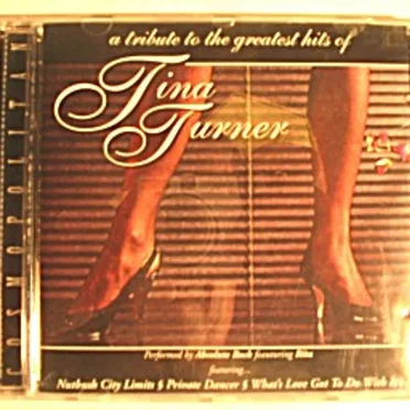 A Tribute to the Greatest Hits of Tina Turner