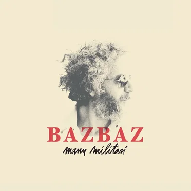 Camille Bazbaz
