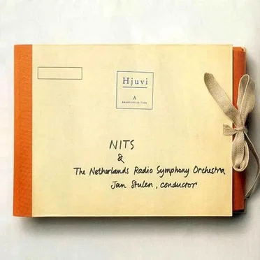 Hjuvi: A Rhapsody in Time