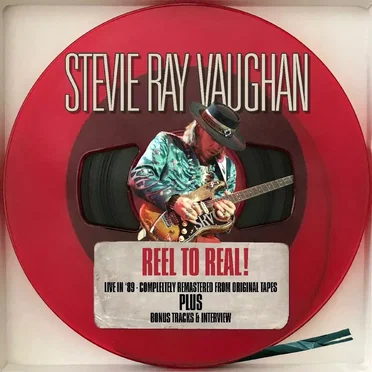 Reel to Real! - Live in '89 Remastered + Bonus Tracks & Interview
