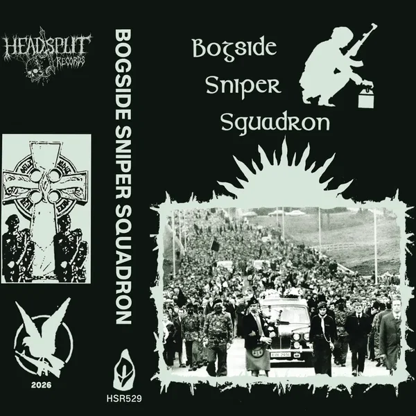 Bogside Sniper Squadron