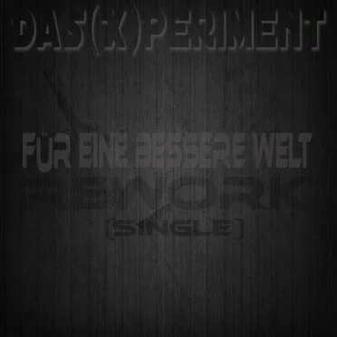 Für eine bessere Welt
