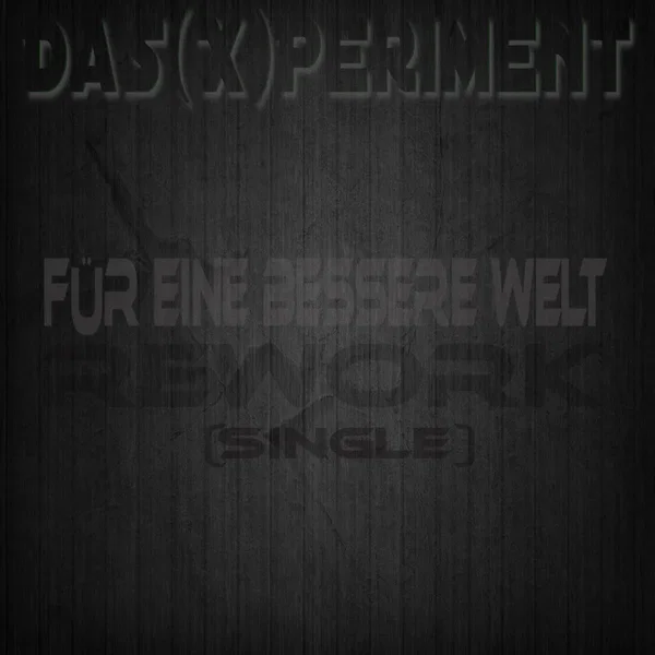 Für eine bessere Welt