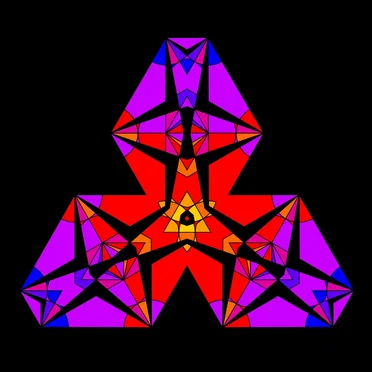 CHILDREN OF LIGHT 7