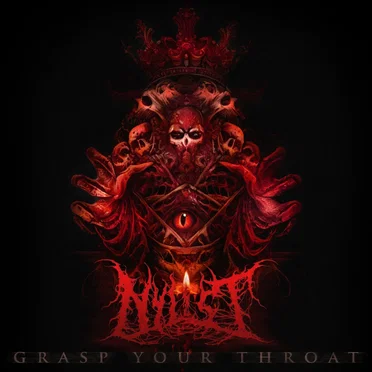 Grasp Your Throat