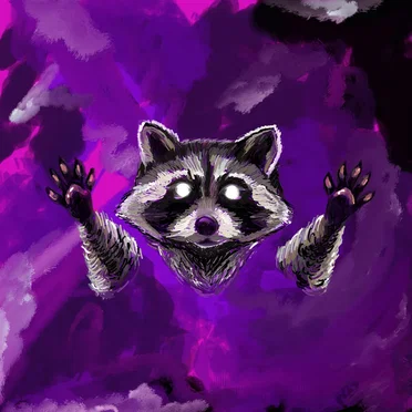 Hands Reaching Out From The Void by That Which Has Hands - album cover