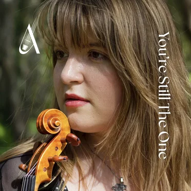 You're Still the One (Violin Cover)