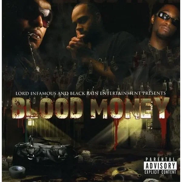 Blood Money