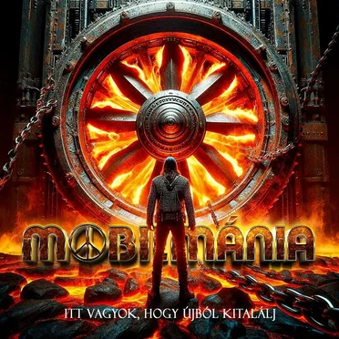 Mobilmánia