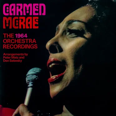 The 1964 Orchestra Recordings