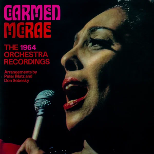 The 1964 Orchestra Recordings