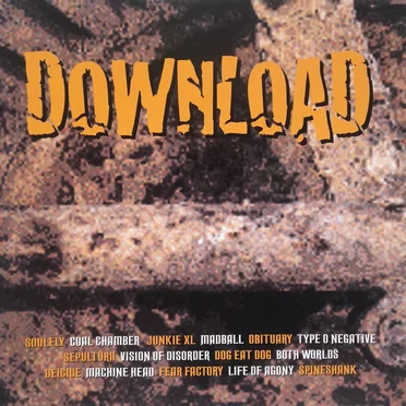 Download by Various Artists - album cover