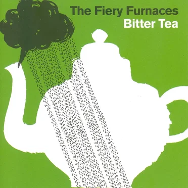 Bitter Tea