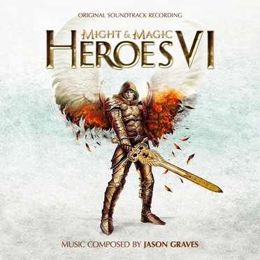 Heroes of Might and Magic VI