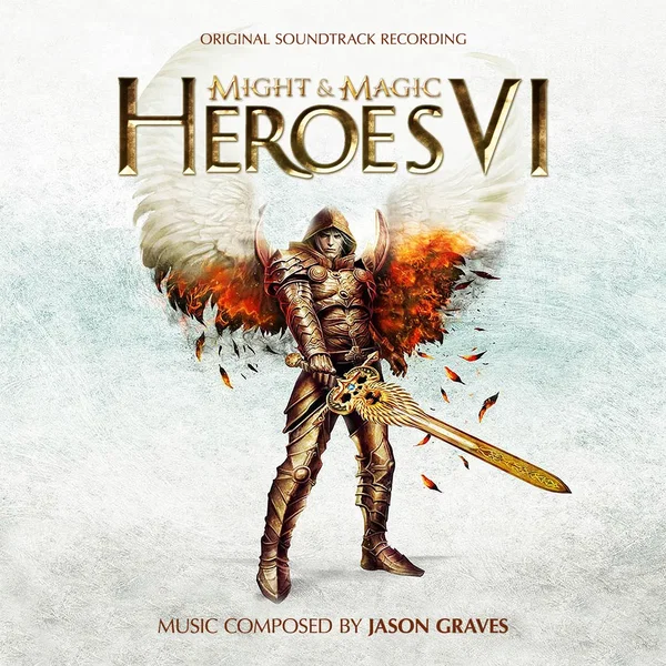 Heroes of Might and Magic VI