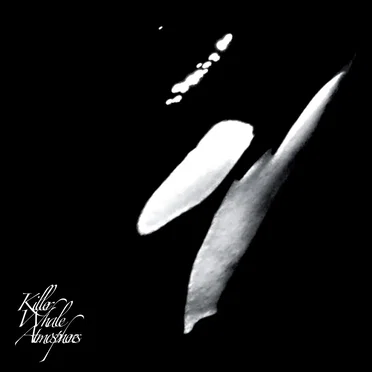 Killer Whale Atmospheres by Rainforest Spiritual Enslavement - album cover