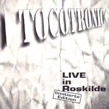 Live in Roskilde