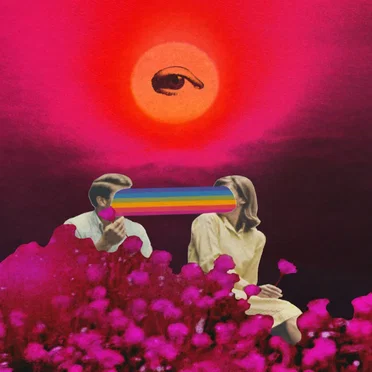 Weekend Love by Ancient Cities - album cover