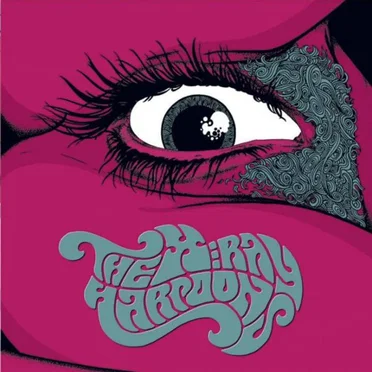 Zombie Love EP by The X-Ray Harpoons - album cover