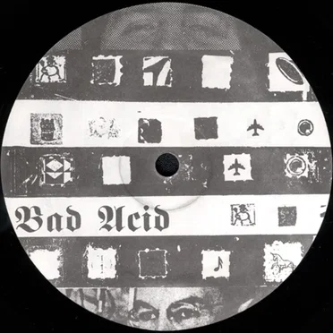 Bad Acid? No Such Thing