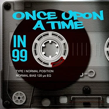 Once Upon a Time in ’99 by Various Artists - album cover