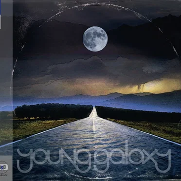 Young Galaxy