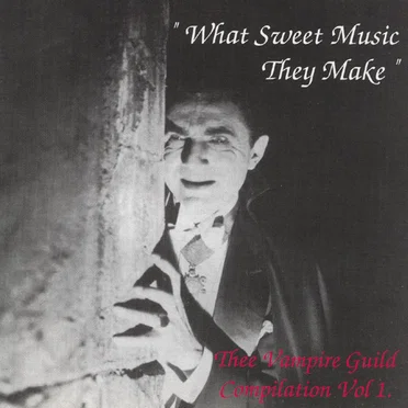 What Sweet Music They Make, Volume 1 by Various Artists - album cover