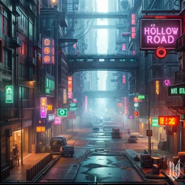 HÖLLOW RD.