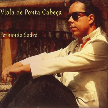 Viola de Ponta Cabeça by Fernando Sodré - album cover