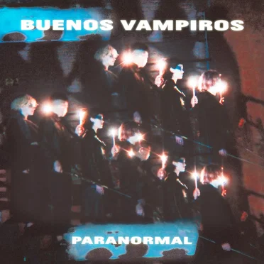 Buenos Vampiros
