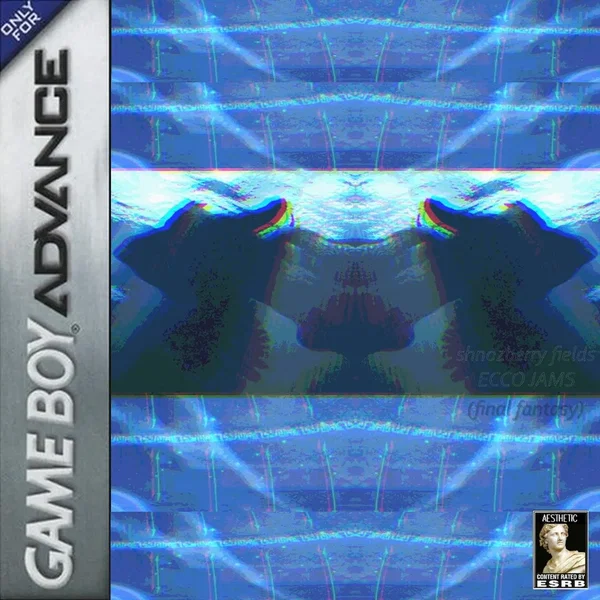 FINAL 美的 FANTASY (ECCO JAMS)