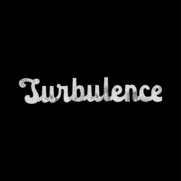 Turbulence