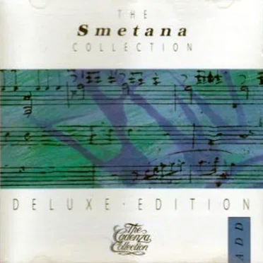 The Smetana Collection