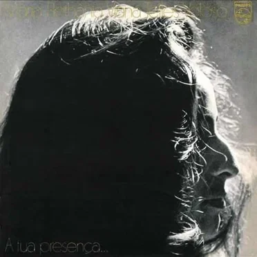 A tua presença...