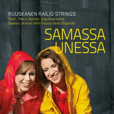 Samassa unessa