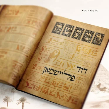 Lemaaseh (Live Session) by Duvid Fleischman - album cover