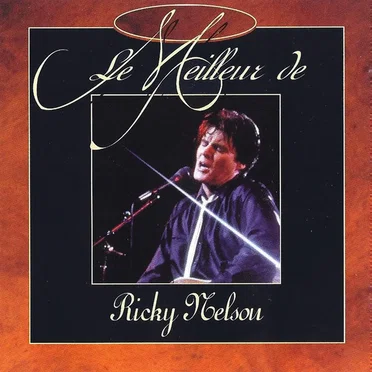 Le Meilleur de Ricky Nelson