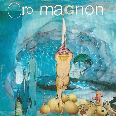 Cro Magnon