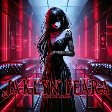 Make Me Scream