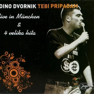 Tebi pripadam