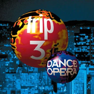 Dance Opera Trip 3 by Various Artists - album cover