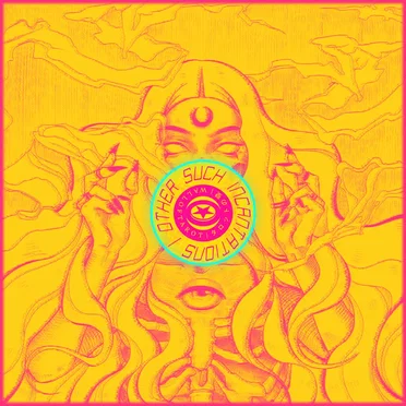 Other Such Incantations by WALLOFTAROT - album cover