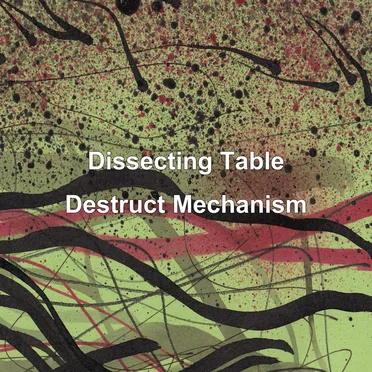 Destruct Mechanism