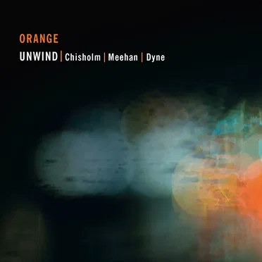 Orange by Unwind - album cover