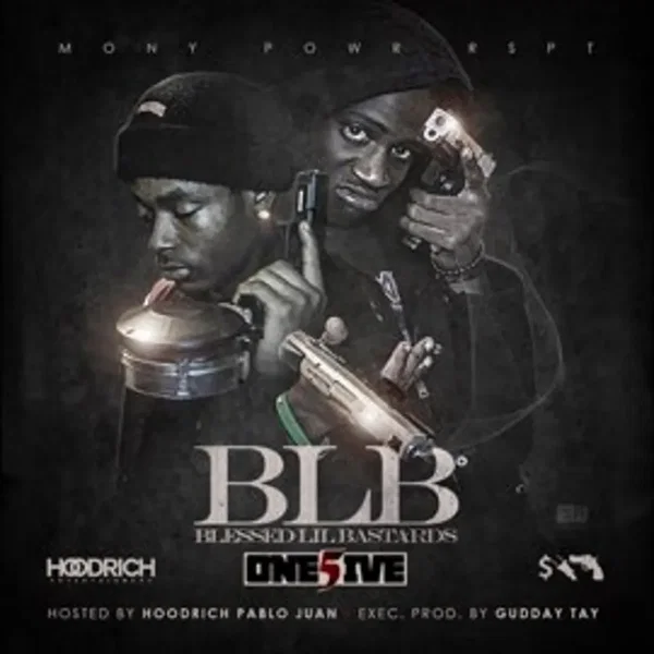 Blessed Lil Bastards