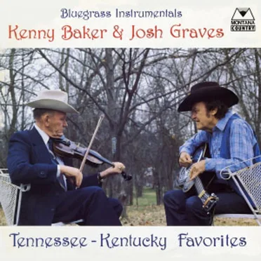 Tennesssee-Kentucky Favorites