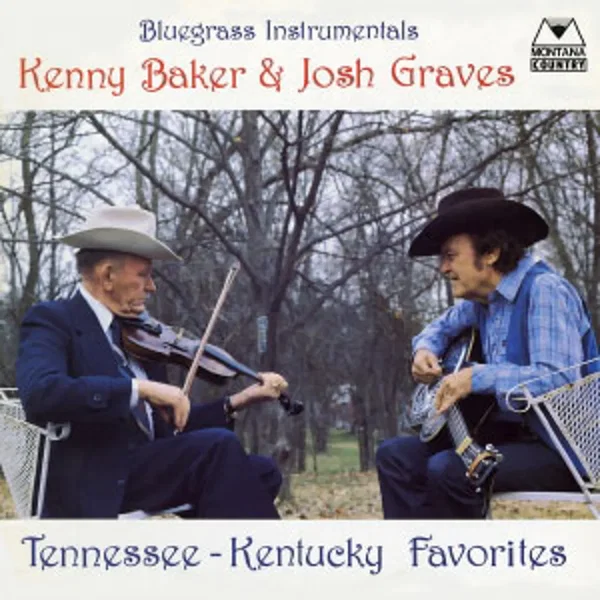 Tennesssee-Kentucky Favorites