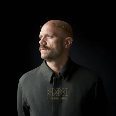 Kingdom by Rubén García Kielmannsegge - album cover