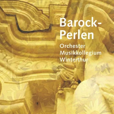 Barock-Perlen
